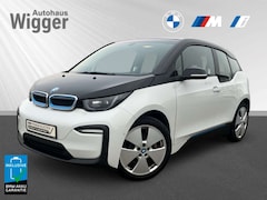 Bild des Angebotes BMW i3 (120Ah)/Navigation/LED/Klimaaut./DAB/SHZ/RFK