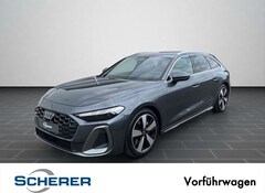 Bild des Angebotes Audi A5 e-hybrid quattro 220 kW S tronic