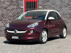 Bild des Angebotes Opel Adam Unlimited Sitzheizung