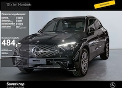 Bild des Angebotes Mercedes-Benz GLC 200 4M AMG SPUR AHK 360 PDC SHZ MEMO