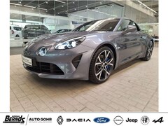 Bild des Angebotes Alpine A110 GT Leichtmetallräder KLIMAAUTO. LED R-KAMERA