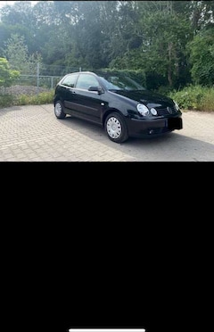 Bild des Angebotes VW Lupo 1.2