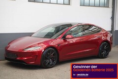 Bild des Angebotes Tesla Model 3 Performance *Highland*HW4*