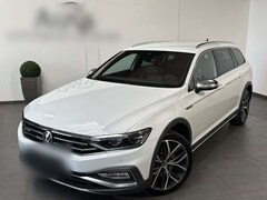 Bild des Angebotes VW Passat Alltrack 2.0 TSI 4M NAV+LED+AHK+VCOCK+360