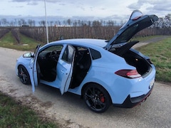 Bild des Angebotes Hyundai i30 i30 2.0 T-GDI Fastback N Performance