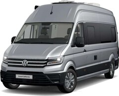 Bild des Angebotes VW Grand California 680
