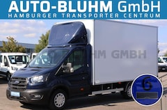 Bild des Angebotes Ford Transit 350-EB Koffer Maxi + LBW 3-Sitze AC