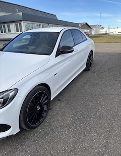 Bild des Angebotes Mercedes-Benz C 350 e 7G-TRONIC