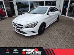 Bild des Angebotes Mercedes-Benz CLA 180 (117.942)