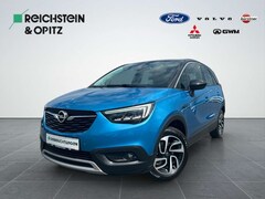 Bild des Angebotes Opel Crossland X 1.2l Turbo Innovation/Klima/SitzHZ