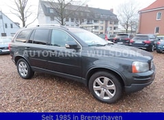 Bild des Angebotes Volvo XC90 XC90 D5 Edition,7-Sitze,Scheckh,Leder,Dach
