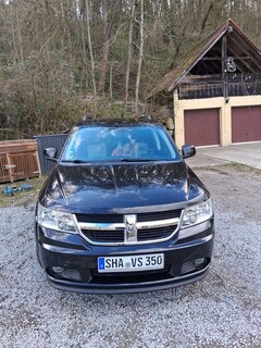 Bild des Angebotes Dodge Journey SXT