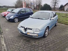 Bild des Angebotes Alfa Romeo 156 2.4 JTD Berlina Jungtimer