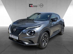 Bild des Angebotes Nissan Juke N-CONNECTA 143PS Automatik WINTER/BEH.WS/CARPLAY