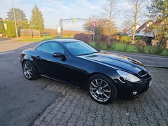Bild des Angebotes Mercedes-Benz SLK 300 SLK 300,HU/AU &KD NEU