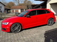 Bild des Angebotes Audi S3 S3 Sportback S tronic