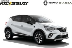 Bild des Angebotes Renault Captur E-Tech Plug-in-Hybrid 160 Techno