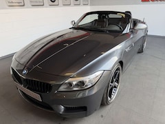 Bild des Angebotes BMW Z4 Roadster sDrive 35is *1.Hd*HU/AU+Service neu* ****
