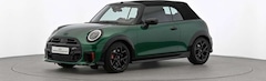 Bild des Angebotes MINI John Cooper Works Cabrio John Cooper Works Trim