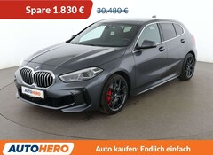 Bild des Angebotes BMW 128 ti  Aut.*NAVI*ACC*SHZ*PDC*
