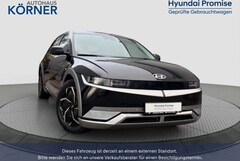 Bild des Angebotes Hyundai IONIQ 5 TECHNIQ 72,6kWh *CAM*CARPLAY*LED*NAVI*