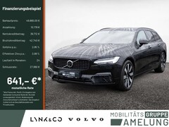Bild des Angebotes Volvo V90 T8 Recharche Plus Dark AWD HUD 360° PANO