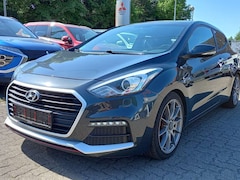 Bild des Angebotes Hyundai i30 Turbo