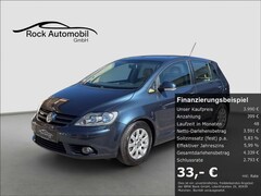Bild des Angebotes VW Golf Plus V Comfortline 1.9 TDI DPF TÜV NEU