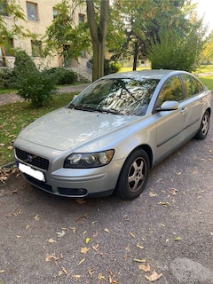 Bild des Angebotes Volvo S40 1.8