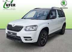 Bild des Angebotes Skoda Yeti Monte Carlo Edition PDC v+h RFK AHK abnehmbar