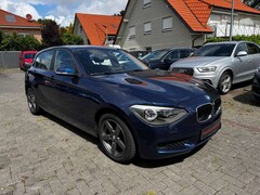 Bild des Angebotes BMW 114 i  Klima SHZ PDC