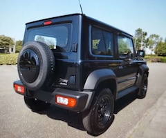 Bild des Angebotes Suzuki Jimny 1.5 AWD "ADVENTURE" FRONTGRILL,PDC, NAVI, TOP-AUTO