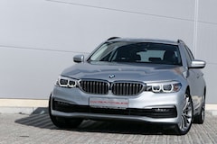 Bild des Angebotes BMW 530 d Touring xDrive*Leder Dakota*