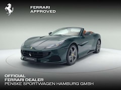 Bild des Angebotes Ferrari Portofino M - FERRARI HAMBURG
