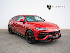 Bild des Angebotes Lamborghini Urus 23" B&O PANO MASSAGE PARK ASSIST CARBON AMBIENT LI