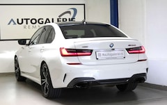 Bild des Angebotes BMW 340 xDrive*DEUTSCH*U.FREI*360°*ACC*H&K*SHADOW*