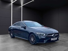 Bild des Angebotes Mercedes-Benz CLS 450 4Matic AMG 2.Hand~Burmester~Kamera~VOLL
