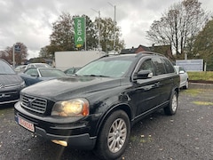 Bild des Angebotes Volvo XC90 2.4 D5 Momentum*Leder*PDC*NAVI*Alu