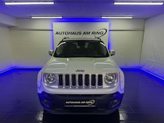 Bild des Angebotes Jeep Renegade 2.0 MultiJet Limited 4x4 KEY LEDER NAVI