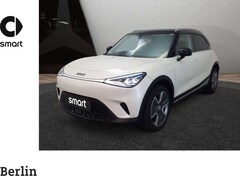 Bild des Angebotes smart #1 Pro+ Pano Spurh Navi Innenspiegel abblendend