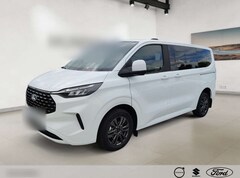 Bild des Angebotes Ford Tourneo Custom 320 L1H1 Titanium 8-Sitzer Autom Klimaaut RFK SHZ