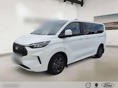 Bild des Angebotes Ford Tourneo Custom 320 L1H1 Titanium 8-Sitzer Autom Klimaaut RFK SHZ