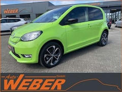 Bild des Angebotes Skoda Citigo e iV Best of AC-Auto 16"Alu