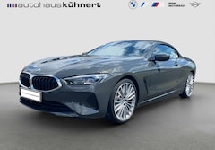 Bild des Angebotes BMW 840 d xDrive Cabrio Individual Laser ACC 20''