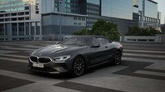 Bild des Angebotes BMW 840 d xDrive Cabrio Individual Laser ACC 20''