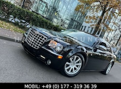 Bild des Angebotes Chrysler 300C 3.0 CRD*LEDER*XENON*NAVI*