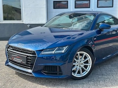 Bild des Angebotes Audi TT Coupe 2.0 TFSI Quattro| DSG | SCUBABLAU