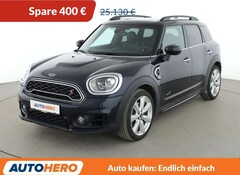 Bild des Angebotes MINI Cooper S Countryman Cooper S ALL4 Aut.*NAVI*ACC*CAM*PDC*SHZ*