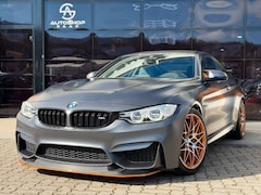 BMW M4 GTS Edition 700 Neuwagenzustand/Top Historie
