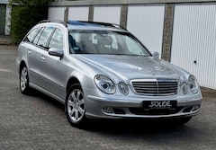 Bild des Angebotes Mercedes-Benz E 320 T CDI Elegance